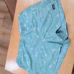 Women's Patagonia shorts